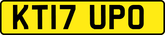 KT17UPO