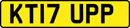 KT17UPP