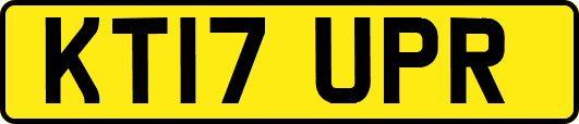 KT17UPR
