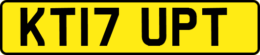 KT17UPT