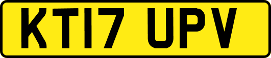 KT17UPV