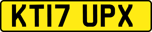KT17UPX