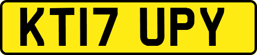 KT17UPY