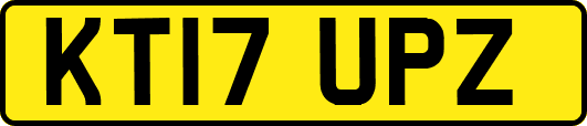 KT17UPZ