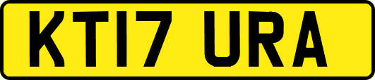 KT17URA