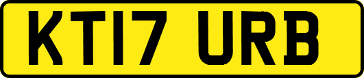 KT17URB