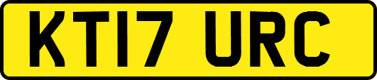 KT17URC