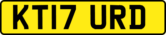 KT17URD