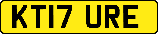 KT17URE