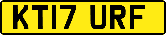 KT17URF