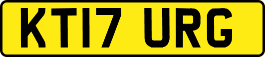 KT17URG