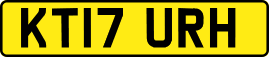 KT17URH