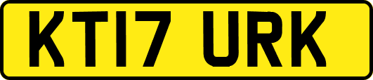 KT17URK