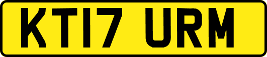 KT17URM