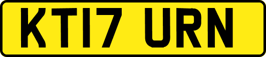 KT17URN