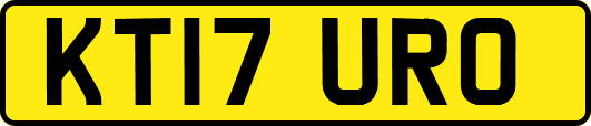 KT17URO