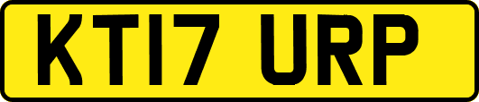 KT17URP