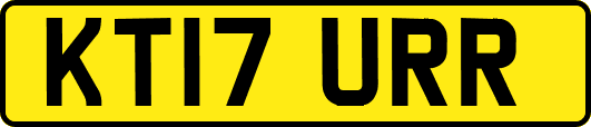KT17URR