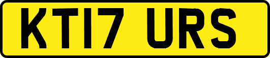 KT17URS