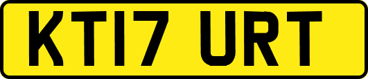 KT17URT