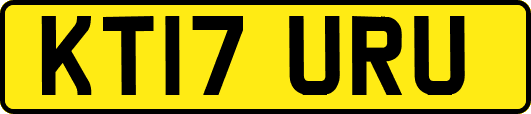 KT17URU