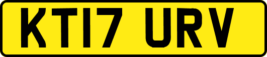 KT17URV