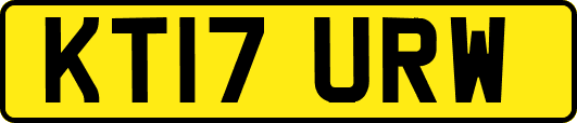 KT17URW