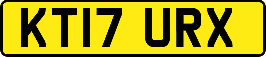 KT17URX