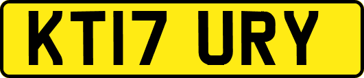 KT17URY