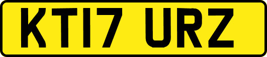 KT17URZ