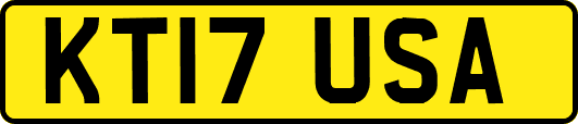 KT17USA