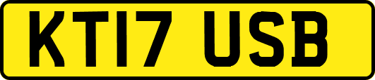 KT17USB