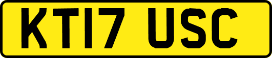 KT17USC