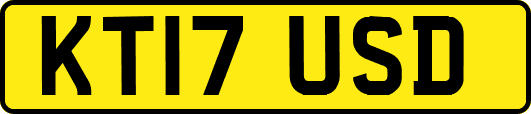 KT17USD