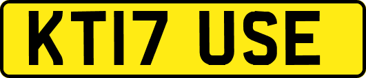 KT17USE
