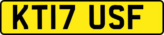 KT17USF