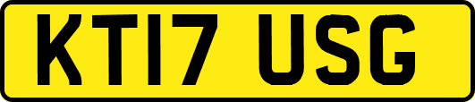 KT17USG