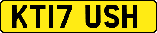 KT17USH