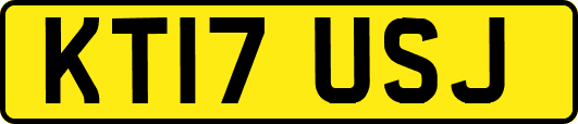 KT17USJ