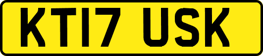 KT17USK