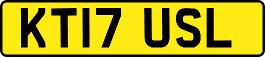 KT17USL