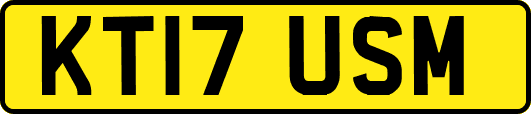 KT17USM
