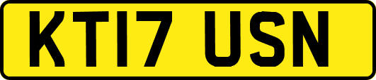 KT17USN