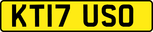KT17USO