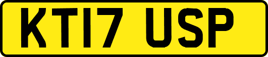 KT17USP