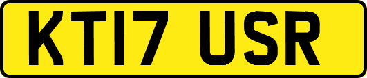 KT17USR