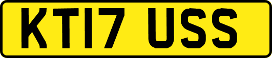 KT17USS