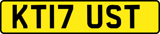 KT17UST