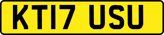KT17USU