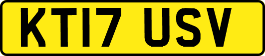 KT17USV